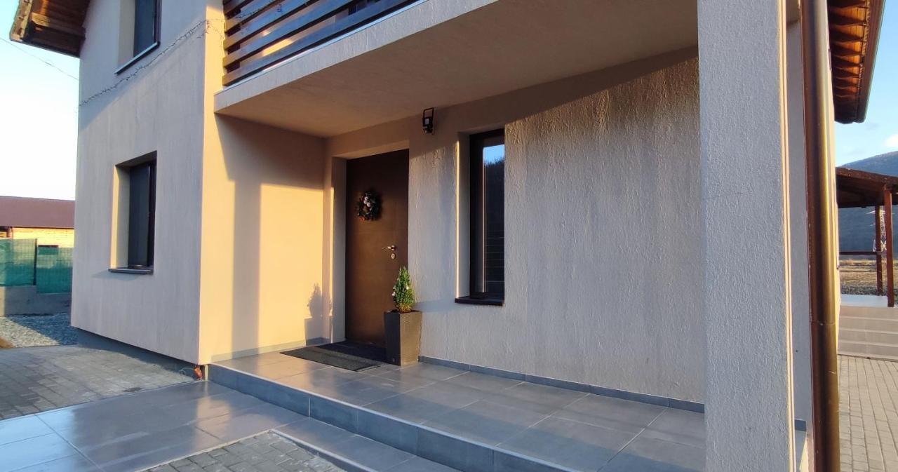 Casa Beth Shalom Villa Sard Exterior foto