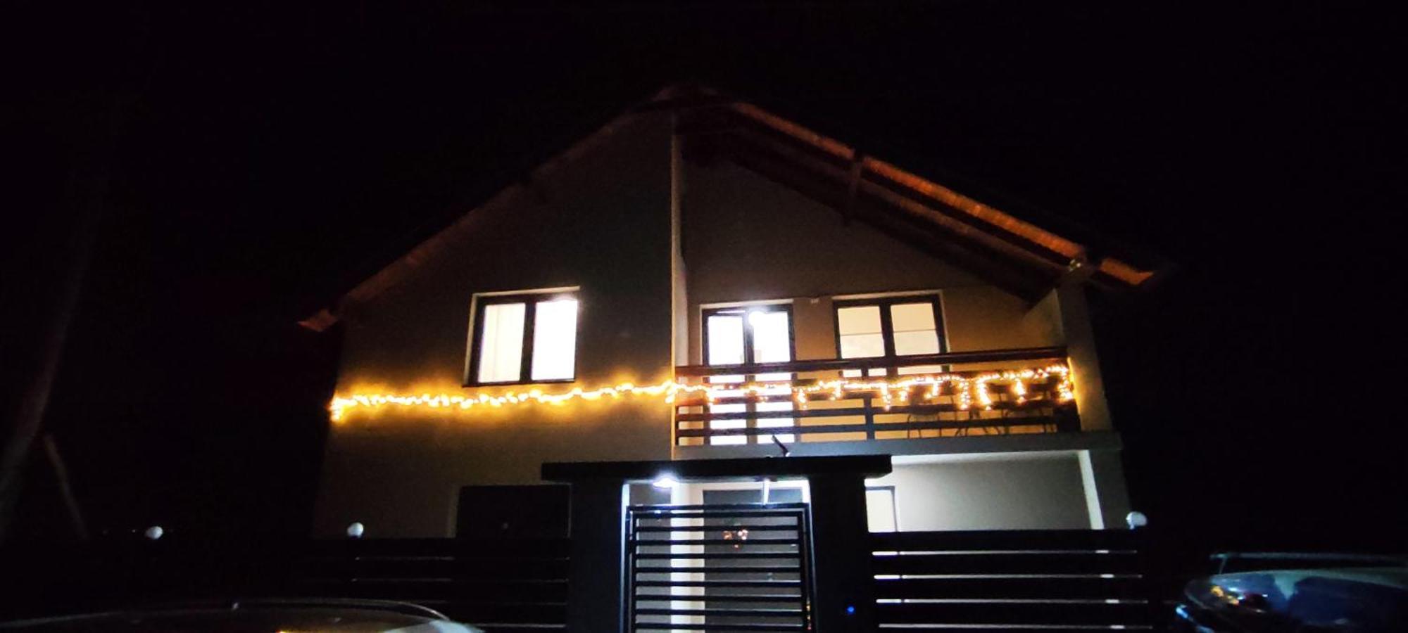 Casa Beth Shalom Villa Sard Exterior foto